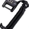 BBB Cycling MiniSafe Coil Cable Fietsslot - Kabelslot Fiets Cijferslot - Codeslot - Zwart - 120 X 3 Cm - BBL-52 -BOl Winkel 1001x1200 3