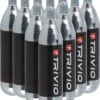 Trivio - CO2 Patronen 25 Gram 10 Stuks Voordeelpakket -BOl Winkel 1002x1200