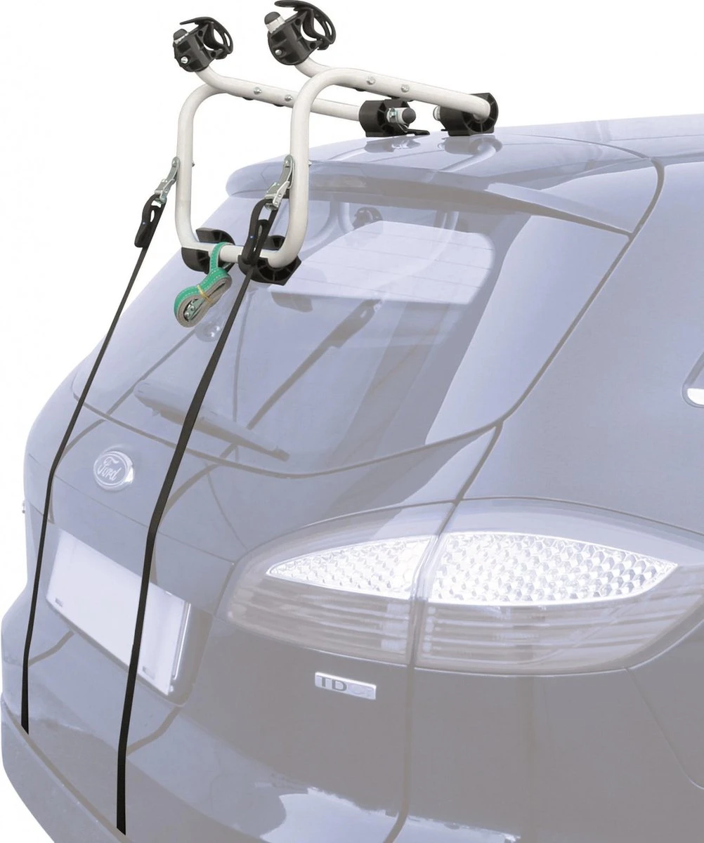 Peruzzo Bdg 381 Fietsendrager Staal Achterklep 3 Peruzzo Bdg 381 Fietsendrager Staal Achterklep