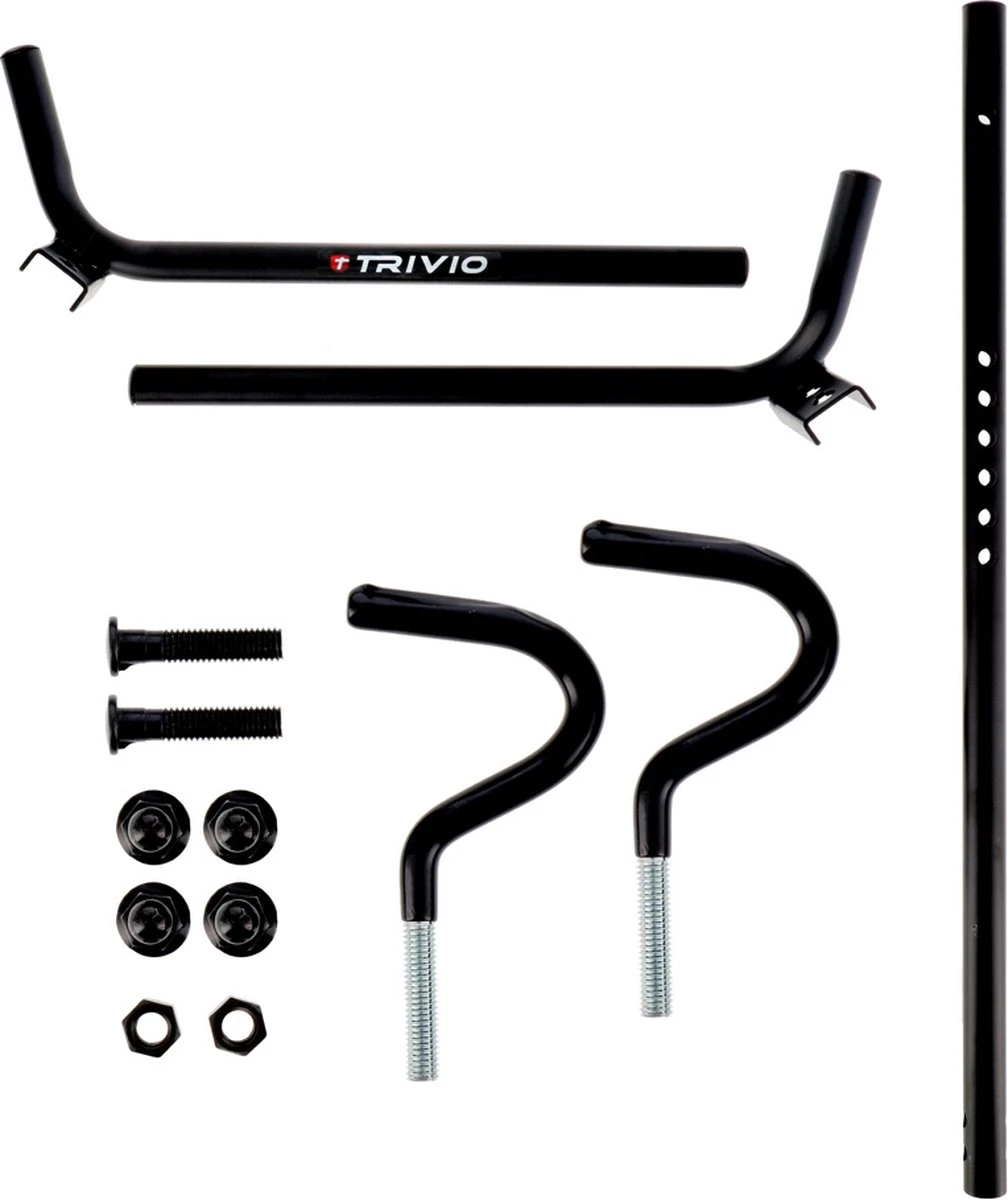 TRIVIO - Fietsstandaard Display Standaard 7 TRIVIO - Fietsstandaard Display Standaard - Afbeelding 5