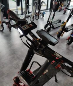 ER-2000 - Fietslicht - Fietsverlichting LED & USB Oplaadbaar - Powerbank 10.000 MAh - Fietslamp Racefiets & MTB - 2.000 Lumen -BOl Winkel 1010x1200 1