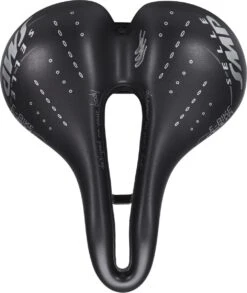 Selle SMP Tour E-Bike - Fietszadel - Medium - Zwart 10 Selle SMP Tour E-Bike - Fietszadel - Medium - Zwart -BOl Winkel 1010x1200 4