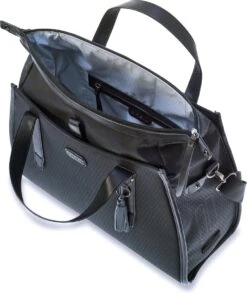 Basil Noir Stuurtas - Enkele Fietstas - Zwart - 17 Liter 23 Basil Noir Stuurtas - Enkele Fietstas - Zwart - 17 Liter -BOl Winkel 1011x1200 3