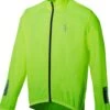 BBB Cycling BaseShield Regenjas Fiets - Wielren Fietsjack - Regenjack - Wind- En Waterdicht - Neon Geel - Maat XL -BOl Winkel 1014x1200