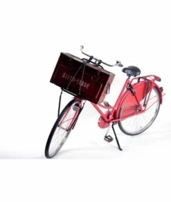 Steco Transport Voordrager Original Voor Fietsen Volwassenen - Zwart -BOl Winkel 1014x1200 4