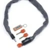 Xolid Kettingslot Fiets - Grijs Fietsslot Ketting - Slot 90CM 2 Xolid Kettingslot Fiets - Grijs Fietsslot Ketting - Slot 90CM -BOl Winkel 1015x1200 5