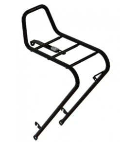 Steco Voordrager Flow 28 Inch Staal Zwart -BOl Winkel 1016x1200