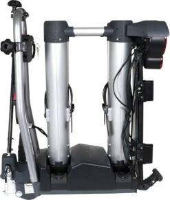 Twinny Load Fietsendrager - E-carrier - Ultra 2 - Draagkracht 56 Kg - Zwart -BOl Winkel 1018x1200 4