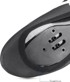 Giyo Overschoenen - Maat 41-43 (L) - 1 Paar - Mountainbike - Wielrennen - Zwart - Wind En Waterdicht - Waterproof - Regen - Vorst -BOl Winkel 1021x1200