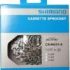 Shimano CS-HG51 Cassette 8-speed 11-32t Uitvoering 11-28 Tanden -BOl Winkel 1024x1200