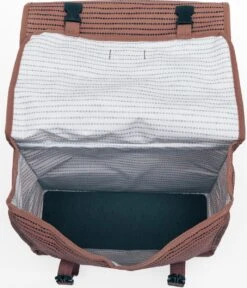 New Looxs Fiori Double Nomi Dubbele Fietstas - 30 Liter - Rood 11 New Looxs Fiori Double Nomi Dubbele Fietstas - 30 Liter - Rood -BOl Winkel 1028x1200 2