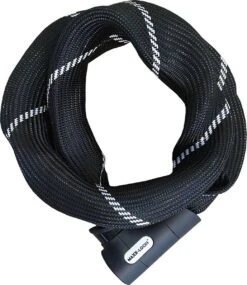 Maxx-Locks Twizel Fietsslot ART 2 | 140 Cm Kettingslot | Gehard Staal | Zwart | Slot E-Bike / Fiets 17 Maxx-Locks Twizel Fietsslot ART 2 | 140 Cm Kettingslot | Gehard Staal | Zwart | Slot E-Bike / Fiets -BOl Winkel 1040x1200 3