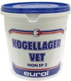 Kogellagervet Eurol 600-gram 18 Kogellagervet Eurol 600-gram -BOl Winkel 1044x1200
