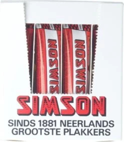 Simson Tube Solutie - Bandenplak - Groot - 30 Ml -BOl Winkel 1045x1200 2