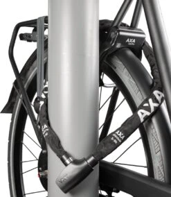 AXA Absolute 5 Kettingslot - Slot Voor Fietsen - 90 Cm - 5 Mm - Zwart -BOl Winkel 1045x1200 6