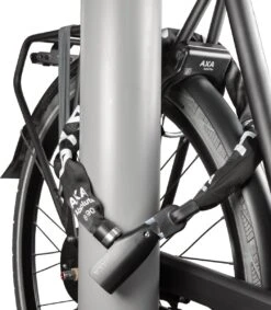 AXA Absolute 8 Kettingslot - Slot Voor Fietsen - 90 Cm - 8 Mm - Zwart 15 AXA Absolute 8 Kettingslot - Slot Voor Fietsen - 90 Cm - 8 Mm - Zwart -BOl Winkel 1048x1200 2