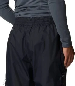 Columbia Pouring Adventure - Regenbroek Heren Waterdicht - Ademende Stof - 100% Afgedicht - Verstelbaar - Zwart - Maat XL 13 Columbia Pouring Adventure - Regenbroek Heren Waterdicht - Ademende Stof - 100% Afgedicht - Verstelbaar - Zwart - Maat XL -BOl Winkel 1051x1200