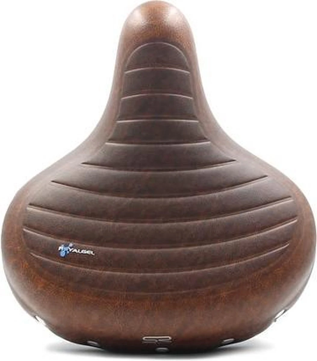 Selle Royal Drifter Plus - Fietszadel - Gel - Bruin 19 Selle Royal Drifter Plus - Fietszadel - Gel - Bruin - Afbeelding 17