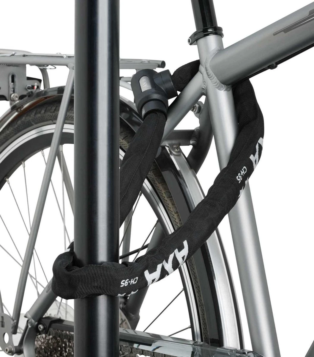 AXA RLC Insteekketting 100cm 13 AXA RLC Insteekketting 100cm - Afbeelding 11