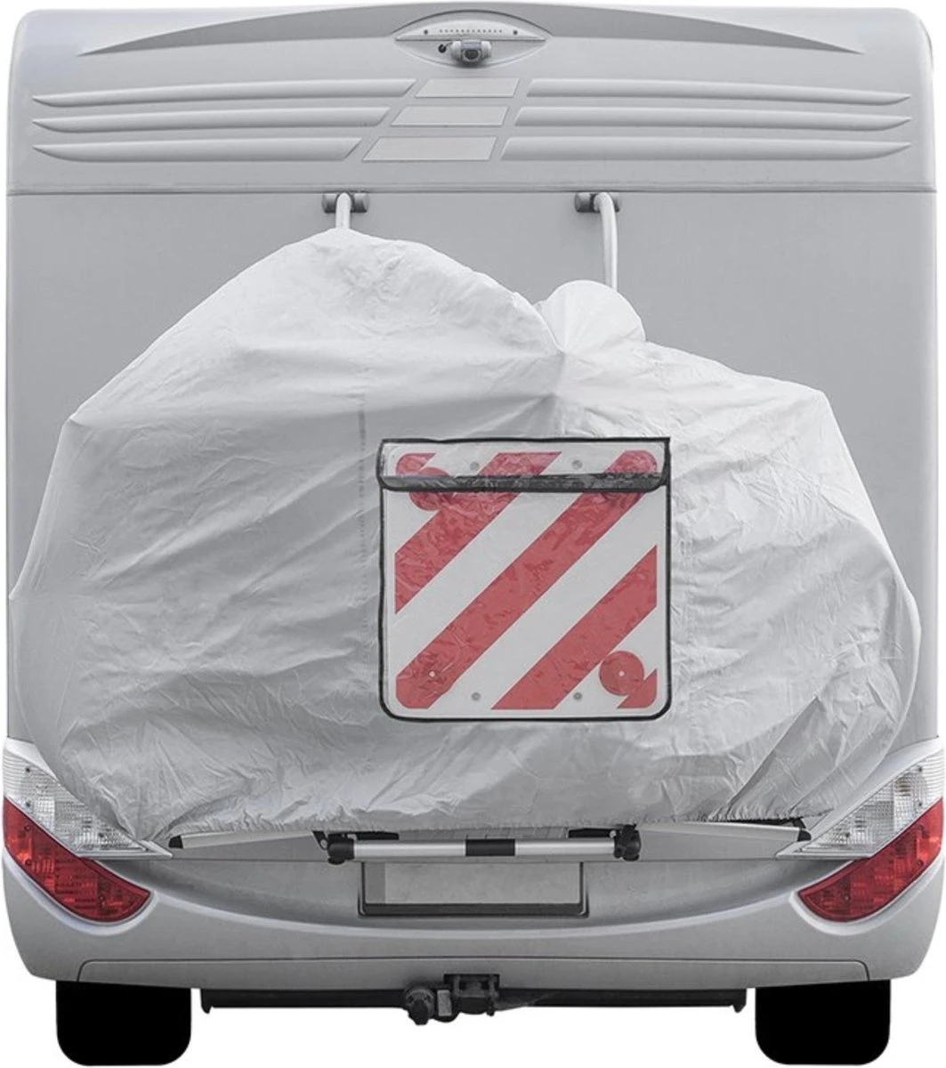 ProPlus Waarschuwingsbord Met Reflectoren 50x50 Cm Kunststof 361228 9 ProPlus Waarschuwingsbord Met Reflectoren 50x50 Cm Kunststof 361228 - Afbeelding 7