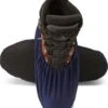 Premium Overschoenen | Maat 40-45 | Marine Blauw | Antislip | Sterk | Wasbaar -BOl Winkel 1069x1200