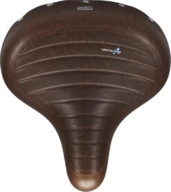 Selle Royal Drifter Plus - Fietszadel - Gel - Bruin 22 Selle Royal Drifter Plus - Fietszadel - Gel - Bruin -BOl Winkel 1069x1200 5