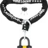 VINZ Trivor ART 4 Kettingslot - 150 Cm Motorslot Van Gehard Staal Met Ring / Scooterslot Met Hangslot / Schijfremslot -BOl Winkel 1070x1200 1