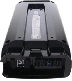 Gazelle Panasonic Silver - Fietsaccu = Bagagedrager - 36V - 8.8Ah 11 Gazelle Panasonic Silver - Fietsaccu = Bagagedrager - 36V - 8.8Ah -BOl Winkel 1072x1200 1