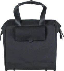 Basil Grand Fietsshopper - Enkele Fietstas - 23 Liter - Zwart 14 Basil Grand Fietsshopper - Enkele Fietstas - 23 Liter - Zwart -BOl Winkel 1077x1200 4