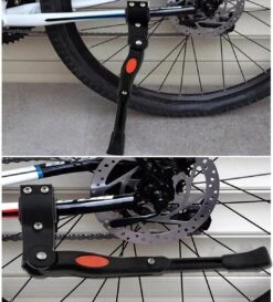 Merkloos Fietsstandaard Enkel 26 Cm Zijstandaard Aluminium Roestvrij Fiets Mountainbikes Makkelijk Te Installeren - Mountainbike Standaard Universeel - MTB Kickstand 12 Merkloos Fietsstandaard Enkel 26 Cm Zijstandaard Aluminium Roestvrij Fiets Mountainbikes Makkelijk Te Installeren - Mountainbike Standaard Universeel - MTB Kickstand -BOl Winkel 1084x1200 2