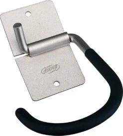 BBB Cycling ParkingHook Fiets Ophangbeugel - Plafond & Muur - Verstelbaar - Fietsdrager - Zwart - BTL-26 -BOl Winkel 1084x1200 5