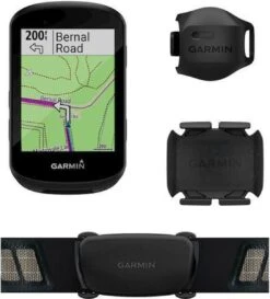 Garmin Edge 530 Performance Bundel (+ Speed-/cadanssensor En Hartslagband) -BOl Winkel 1086x1200