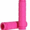 Merkloos ESTARK® - Fietshandvatten - Handvatten - Universeel - Fiets – Mountainbike – Professioneel - Grips - Extra Grip – Fietshandvaten -Handvaten - Handig Te Monteren - Anti-slip – Fietsen – Stuur – Bikegrips – Stevig - Rubber Roze - (R-roze) -BOl Winkel 1088x1200 2