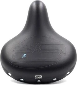 Selle Royal Drifter Strengtex Relaxed - Fietszadel - Zwart -BOl Winkel 1091x1200 3
