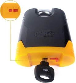 VINZ Batura Motorslot / Scooterslot / Kettingslot ART 5 - 120 Cm 17 VINZ Batura Motorslot / Scooterslot / Kettingslot ART 5 - 120 Cm -BOl Winkel 1095x1200 2