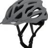 Racefiets Fietshelm - Met Afneembaar Voorpaneel - MTB Helm - Integrally Gegoten - Verstelbaar - Met Opbergtas - Volwassenen - Unisex - M/L 55-61 Cm - Grijs 1 Racefiets Fietshelm - Met Afneembaar Voorpaneel - MTB Helm - Integrally Gegoten - Verstelbaar - Met Opbergtas - Volwassenen - Unisex - M/L 55-61 Cm - Grijs -BOl Winkel 1097x1200