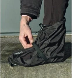 AGU Quick Bike Boots Essential - Zwart - 38-41 -BOl Winkel 1102x1200 1