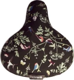 Basil Wanderlust Zadelhoes - Zwart - One Size 9 Basil Wanderlust Zadelhoes - Zwart - One Size -BOl Winkel 1106x1200