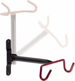 Falkx Opklapbare Ophangbeugel - Fietsdrager Wandmodel
