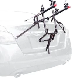 DELUXE 2-BIKE TRUNK MOUNTED CARRIER 102DN-R -BOl Winkel 1107x1200 3