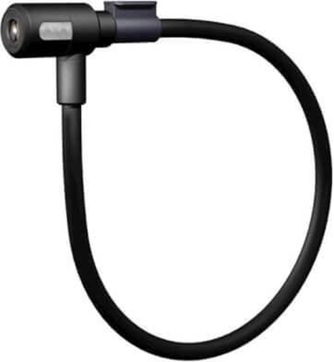 Axa Newton Kabelslot - 12mm X 60cm 10 Axa Newton Kabelslot - 12mm X 60cm - Afbeelding 8