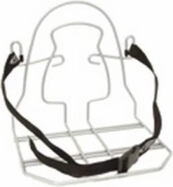 Steco Bagagedrager Verbreder Monkey-mee Staal - 31cm Breed - Zilver 19 Steco Bagagedrager Verbreder Monkey-mee Staal - 31cm Breed - Zilver -BOl Winkel 1110x1200