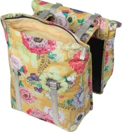 Basil Bloom Field Dubbele Fietstas - 28-35 Liter - Geel -BOl Winkel 1110x1200 5