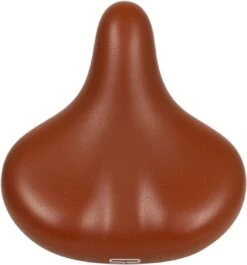 Fietszadel Selle Royal Gipsy Unisex - Bruin