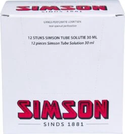 Simson Tube Solutie - Bandenplak - Groot - 30 Ml -BOl Winkel 1123x1200 3