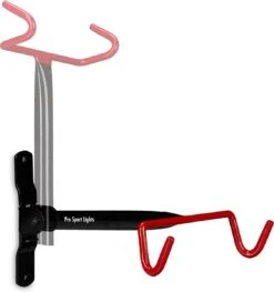 Muurbeugel Fiets Wandbeugel - 30kg - Ophangsysteem - Ophangbeugel