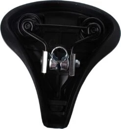 Selle Royal Zadel Sr 6261 Foam Unisex 25 Cm Zwart -BOl Winkel 1126x1200 3