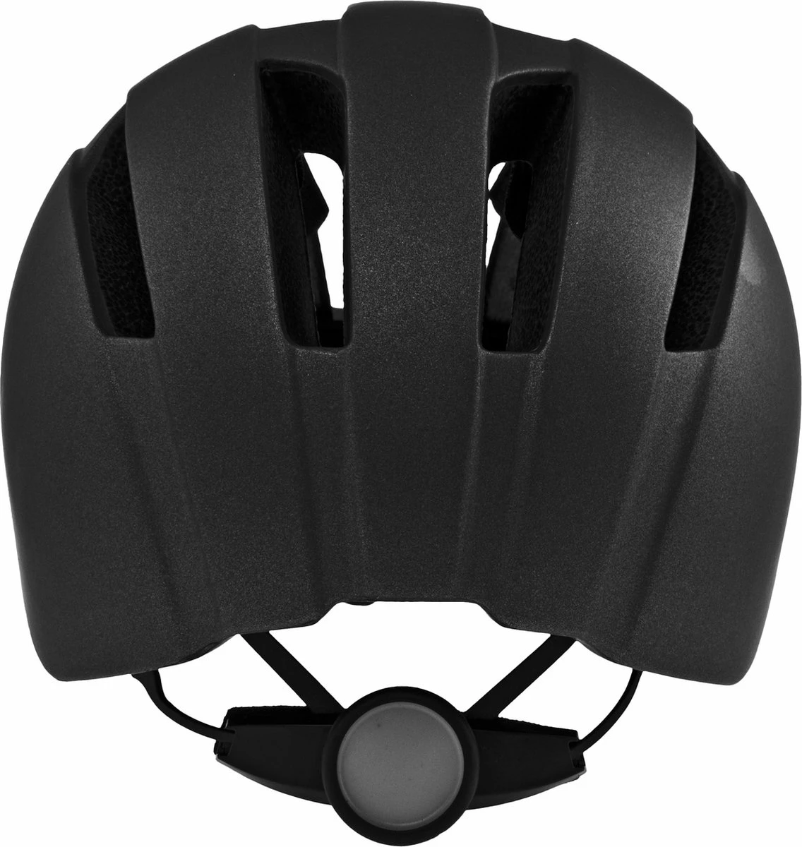 AGU Urban Pedelec Fietshelm - NTA 8776 - Zwart - L/XL 9 AGU Urban Pedelec Fietshelm - NTA 8776 - Zwart - L/XL - Afbeelding 7