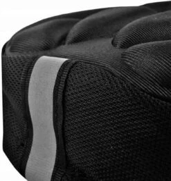 Zadelhoes - Gel Fietshoes - Universeel Zadeldek - Reflecterend - Comfort - Waterafstotend - Rheme -BOl Winkel 1136x1200 4