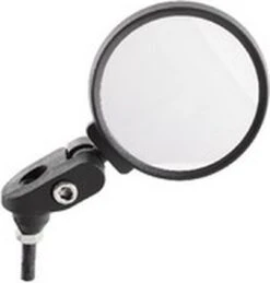 Mirage Fietsspiegel - Verstelbaar - Stuurbevestiging 22.2 Mm - Zwart 20 Mirage Fietsspiegel - Verstelbaar - Stuurbevestiging 22.2 Mm - Zwart -BOl Winkel 1143x1200 1